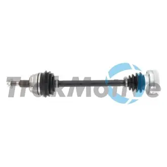 Піввісь (передня) Audi A3 96-03/Skoda Octavia 96-10/VW Golf IV/Bora 97-06 (L) (36z555) Trakmotive 30-0093 Купити в Україні