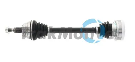 TRAKMOTIVE VW полуось лев.L=558mm 33 зуб. GOLF III 2.0 91-97, GOLF IV 1.9 TDI 98-02, SKODA OCTAVIA I 1.8 96-00, AUDI A3 1.9 TDI 96-01, SEAT LEON 1.9 TDI 99-06 Trakmotive 30-0096 Купить в Украине