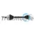 Фото Вал Trakmotive (30-0098) зображення 1