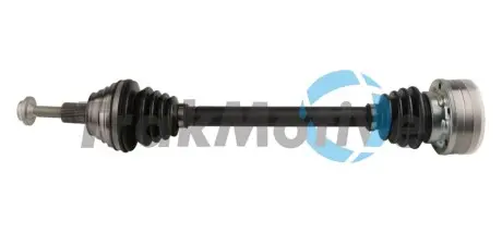 Вал Trakmotive 30-0102 Купити в Україні