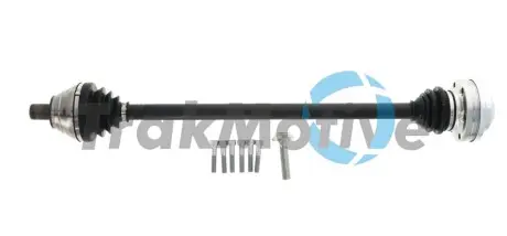 TRAKMOTIVE VW полуось прав.L=794mm 36 зуб. Audi A3, Golf V, Passat, Tiguan, Touran, Skoda Trakmotive 30-0103 Купить в Украине