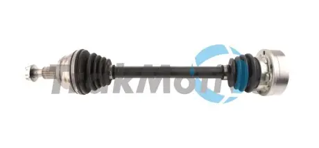 TRAKMOTIVE VW полуось лев.L=556mm 36 зуб. GOLF III 2.0 91-97, GOLF IV 1.9 TDI 98-02, SKODA OCTAVIA I 1.8 96-00, AUDI A3 1.9 TDI 96-01, SEAT LEON 1.9 TDI 99-06 Trakmotive 30-0108 Купить в Украине
