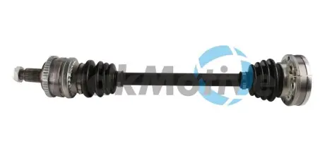 TRAKMOTIVE BMW Полуось лев./прав. с ABS L=579mm 27 зуб. 3 (E30) 318 i 87-91 Trakmotive 30-0110