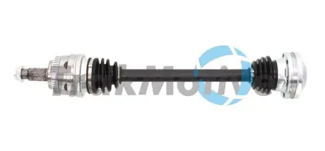 Піввісь (задня) BMW 3 (E36) 91-98 M50/M51/M52 (27x615x48T) (+ABS) Trakmotive 30-0113 Купити в Україні