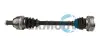 Фото TRAKMOTIVE BMW Полуось лев с ABS L=575mm 27 зуб. 3 Touring (E30) 324 td 88-93 Trakmotive (30-0114) изображение 1