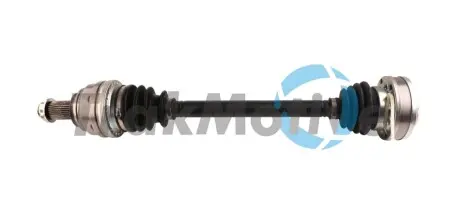 Піввісь (задня) BMW 1 (E81/E87)/3 (E90) 05-11 (L) (30/610) M47/N45/N47/N52/N53/N55/N57 Trakmotive 30-0120 Купити в Україні