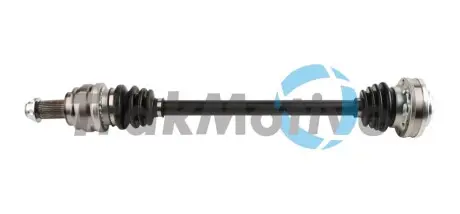 Піввісь (задня) BMW 1 (E81/E87)/3 (E90) 05-11 (R) (30/663) M47/N45/N47/N52/N53/N55/N57 Trakmotive 30-0129 Купити в Україні