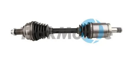 Піввісь BMW X5 (E53) 00- (L) Trakmotive 30-0131 Купити в Україні