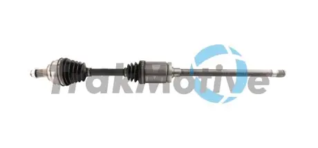 Піввісь BMW X5 (E53) 3.0-4.8 00-06 (R) (L=970mm) Trakmotive 30-0132 Купити в Україні
