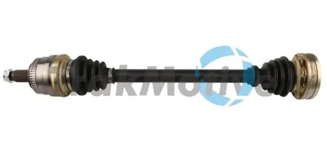 Вал Trakmotive 300144 Купити в Україні