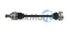Фото TRAKMOTIVE BMW Полуось задн. пров. лев. 5 (E60) 520 d 05-07, 6 (E63) 630 i 07-10 Trakmotive (30-0146) изображение 1