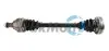 Фото TRAKMOTIVE BMW Напіввісь задн. прав. 3 (E90) 325 d 10-11, 5 (E60) 550 i 05-09, X1 (E84) xDrive 23 d 09-15 Trakmotive (30-0150) зображення 1