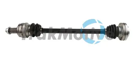 Вал Trakmotive 30-0154