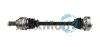 TRAKMOTIVE BMW Полуось задн. лев. 3 (E90) 335 i 06-11 Trakmotive (30-0156) изображение 1