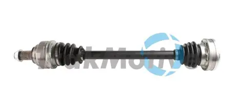 Вал Trakmotive 30-0161 Купити в Україні