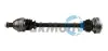 TRAKMOTIVE BMW Полуось прав/лев L=659mm 30 зуб. 5 520 i 07-10, 5 Touring 520 d 05-10 Trakmotive (30-0162) зображення 1