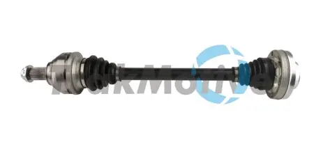 Вал Trakmotive 30-0165 Купити в Україні