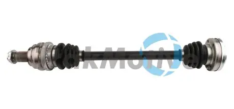 TRAKMOTIVE BMW Напіввісь задн. лів. 3 Touring (E91) 318 i 07-12 Trakmotive 30-0166 Купити в Україні