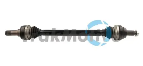 Вал Trakmotive 30-0170 Купити в Україні