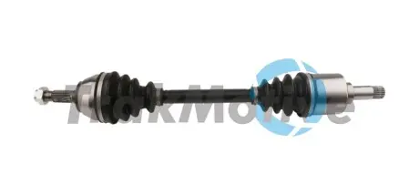 Вал Trakmotive 30-0182 Купити в Україні
