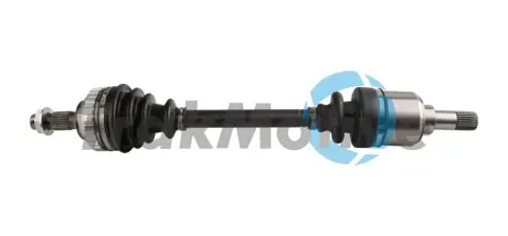 ШРКШ (внутрішній) Citroen Berlingo/Peugeot Partner 1.9D 96-15 (L) (24x34x168) Trakmotive 30-0184 Купити в Україні