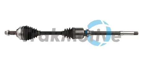 Вал Trakmotive 30-0185 Купити в Україні