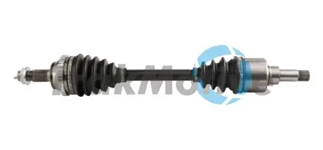 Вал Trakmotive 30-0188 Купити в Україні