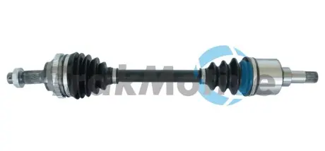 Вал Trakmotive 30-0191 Купити в Україні
