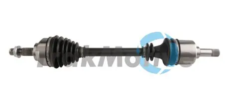 Вал Trakmotive 30-0193 Купити в Україні