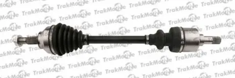 Вал Trakmotive 30-0195 Купити в Україні
