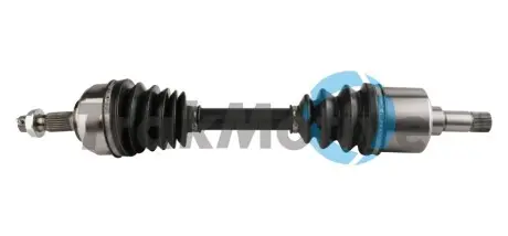 TRAKMOTIVE CITROEN Полуось передн. лева C5 II (RC) 2.0 HDi 04-08 Trakmotive 30-0196