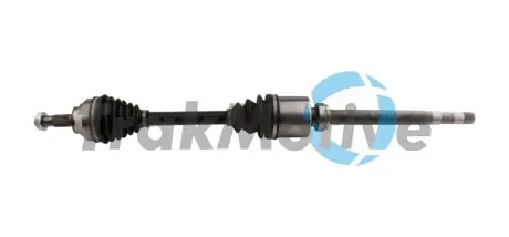 TRAKMOTIVE CITROEN Піввісь передн. права C5 I Break 2.2 HDi 01-04 Trakmotive 30-0197 Купити в Україні
