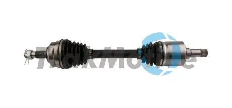 TRAKMOTIVE CITROEN Полуось передн. лева C5 I (DC) 2.0 HDi 01-04 Trakmotive 30-0198