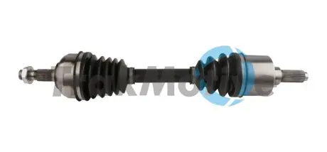 TRAKMOTIVE CITROEN Піввісь передн. ліва C5 II (RC) 2.2 HDi 04-08 Trakmotive 30-0200 Купити в Україні