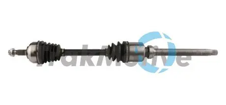 TRAKMOTIVECITROEN Напіввісь передн. прав. C5 I Break (DE) 2.2 HDi 04-08 Trakmotive 30-0201 Купити в Україні