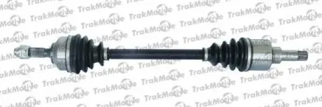 Вал Trakmotive 30-0204 Купити в Україні