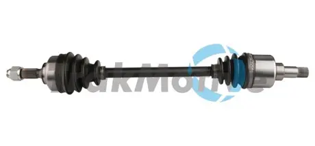 Вал Trakmotive 30-0207 Купити в Україні