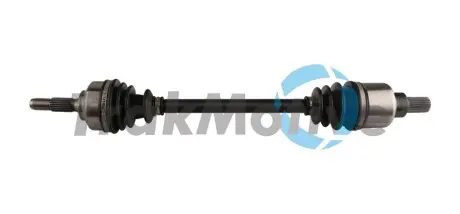 TRAKMOTIVE CITROEN Полуось лів. L=623,5mm L=660,5mm 21/21 зуб. C3 I 1.6 16V 02-10 Trakmotive 30-0211 Купити в Україні