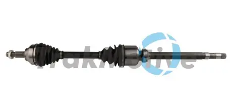 Вал Trakmotive 30-0227 Купити в Україні