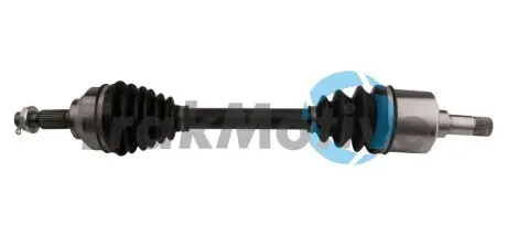 TRAKMOTIVE CITROEN піввісь ліва Jumpy 2,0HDi 07 Trakmotive 30-0233 Купити в Україні