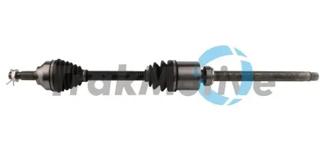 Вал Trakmotive 300234