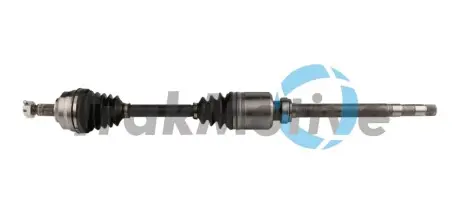 Піввісь Fiat Scudo 2.0HDI (R) (27x37x947) Trakmotive 300250 Купити в Україні
