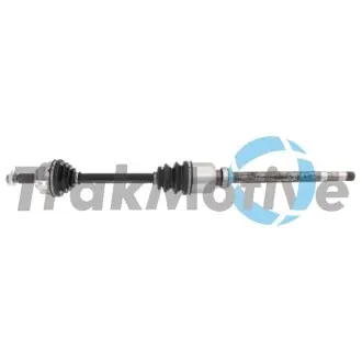 Вал Trakmotive 30-0253 Купити в Україні