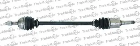 Вал Trakmotive 30-0255 Купити в Україні