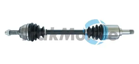 Вал Trakmotive 30-0256 Купити в Україні