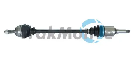 Вал Trakmotive 30-0257 Купити в Україні