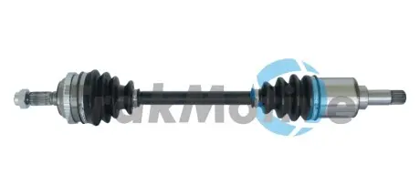 Вал Trakmotive 30-0258 Купити в Україні
