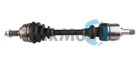 Піввісь Citroen Berlingo 2.0 HDi 99-05 (L) (24x25x583) Trakmotive 30-0267