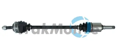 Вал Trakmotive 30-0272 Купити в Україні