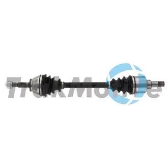 Вал Trakmotive 30-0273 Купити в Україні